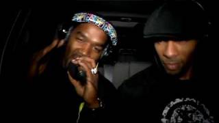 Blaze Da Tyrant On "Spittin In Da Wip"