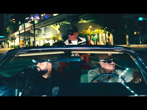 EL BENNY - HOY NO ES PASADO x @djcondss [VIDEO OFICIAL]