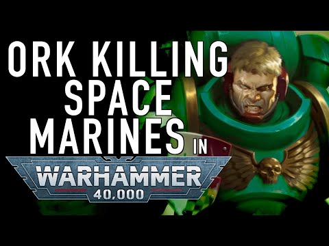 40 Facts and Lore on the Inceptors Space Marine Chapter in Warhammer 40K