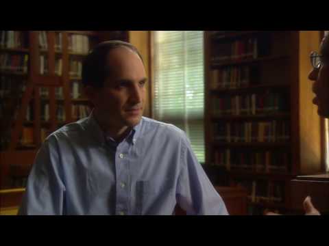 Juan Maldacena - How is the Cosmos Constructed?