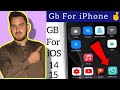 GB Whatsapp For iphone | How To Download Gb Whatsapp In Iphone 2022 | Install GB Whatsapp In iOS 15