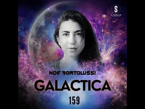 GALACTICA #159  - Tuesday 16/12/2025