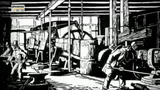 Die Krupps - Eine deutsche Saga Teil 1 Geschäfte