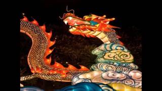 nate everest - Dragon Tide