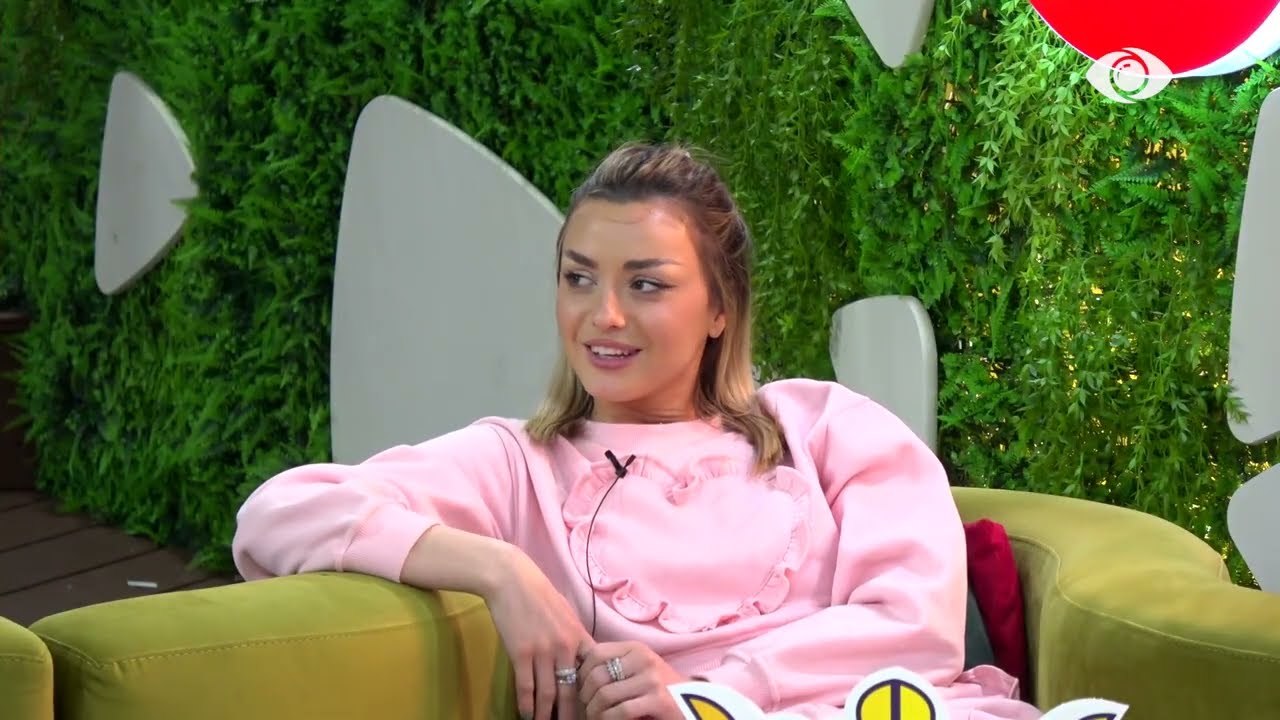 A ke pëlqim moj vajzë?/ Rogerti pyet Inën, banorja: Kur ta gjesh…