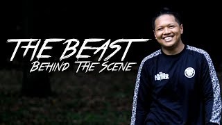 [BEHIND THE SCENE] Qorygore - The Beast (ft. Bro Bro Gore & BBM Team)