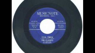 TILL THEN ~ The Classics (1963)