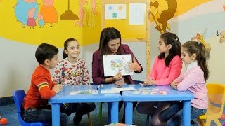 Ուչիկ բուչիկ 20.11.2019