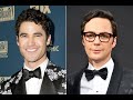 Darren Criss and Jim Parsons on New Series “Hollywood”