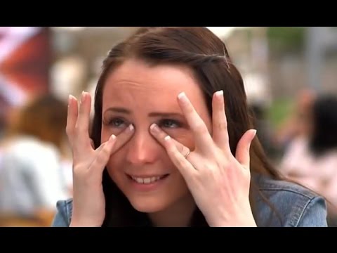 Amy Came Back & Made Cheryl Cole Cry... With You