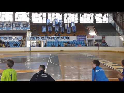 Elita Tarnowa / Turniej rocznika 2006 (U-10) - 27.02.2016