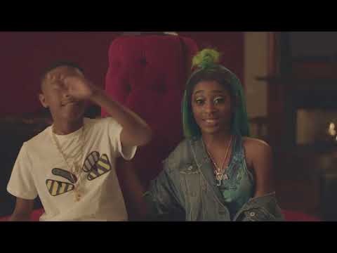 Ramya J- That_s A Fact Ft. Tootie Raww.mp4