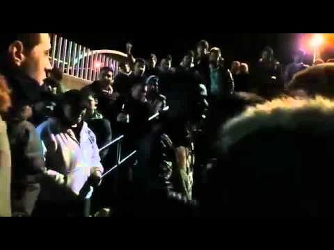 Urretxa vs Depper vs MK2 vs Kota (FILTROS) - BILBORAP GALLOS, ANSIO (19.02.2016)