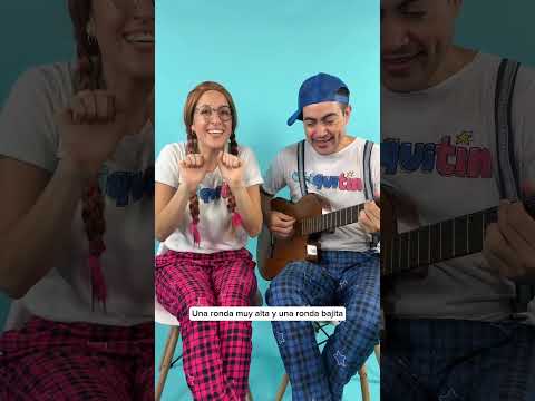 Ronda Redonda - Chiquitín