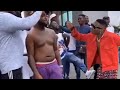 Davido And Wizkid FEM Freestyle