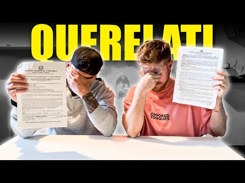 I CAN'T BELIEVE THIS TIME THEY'VE REPORTED DADDA TOO! - AT THIS POINT WE ARE GOING TO STOP MAKING...