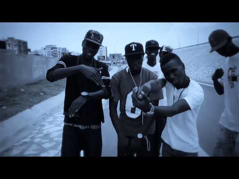 REP'TYLE MUSIC - YUCK (freestyle) OFFICIAL VIDEO