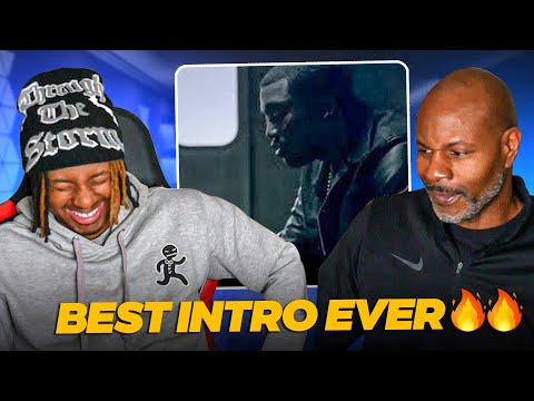 DAD HEARS MEEK MILL “Dreams And Nightmares” FOR THE FIRST TIME