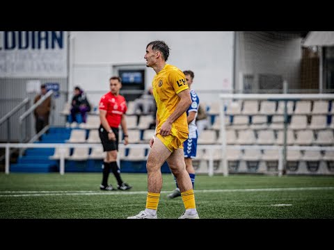Resum CP San Cristóbal 2-1 CE L'Hospitalet 