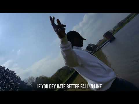 Tomie Boy - Cuban [Visualizer] PROD by Lexus Beats #OnTheMicAgain