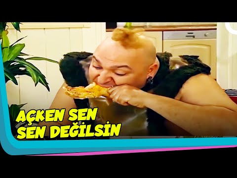 Nana Dorgan'a Yemek Yapıyor | Oyuncaklar Ülkesi