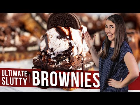 download lagu mp3 mp4 Slutty Brownies Pinterest, download lagu Slutty Brownies Pinterest gratis, unduh video klip Slutty Brownies Pinterest