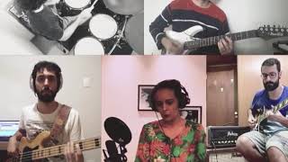 Tapanacara Claudio Roberto Andrade De Azeredo / Raul Santos Seixas)