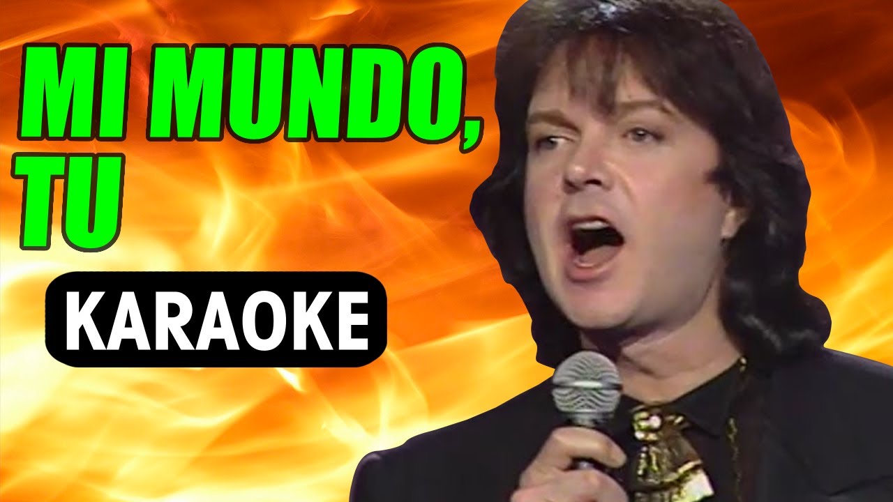 Mi Mundo Tu