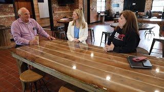 New Life to an Old Gym:  How B22 Fit Transformed the Dry Prong Jr. High Campus in Grant Parish