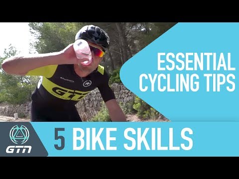 5 Essential Bike Skills To Master thumbnail