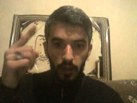 Vəhhabi veysələ cavab.