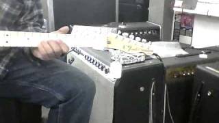 Video thumbnail for T-Rex Viper Classic Vibe Pedal by AtomicMusicStore