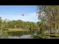 Up Up And Away