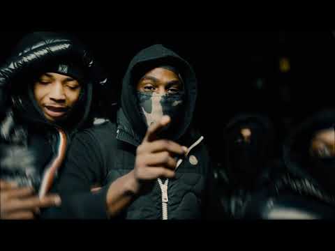 TherealTp - 2433 Cypher Ft. Byroob , Double B , Ballout Birbo , Ballout RB , Twin Balla