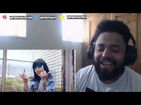 🇪🇸 Spanish drill/RAP REACTION  La Xinni  -  Decidida  🌸💸✨💕  ( Video Oficial )  *UK🇬🇧REACTION*