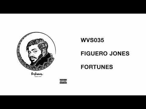 WVS035 - Figuero Jones - Fortunes