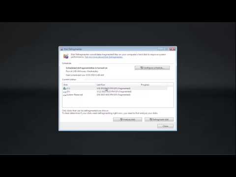 How to View Disk Space on PC