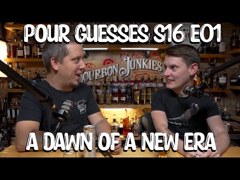 Pour Guesses S16 E01: A Dawn of a New Era