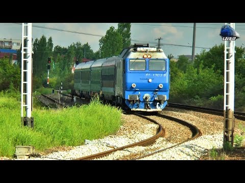 Jimmy 65-1300-6 Revine Dupa Incendiu/is Back After Fire in Oradea Est Triaj - 24 July 2018