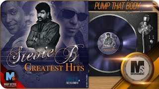 Stevie B - Pump That Body (Official Classic Version)