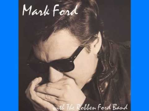 Mark Ford With The Robben Ford Band - 1972 - Up And Out - Lesini Dimitris Blues