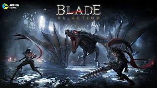 Видео 1 к игре Blade: Re.Action