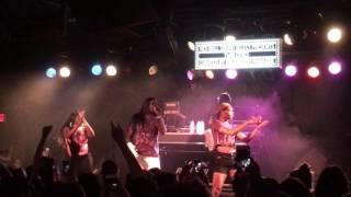 Big Freedia &quot;NO Bounce&quot;