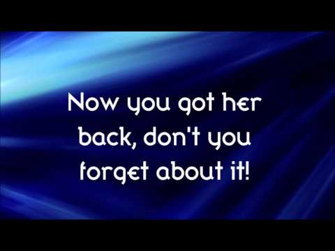 Black and Blue by Harry Radford lyrics