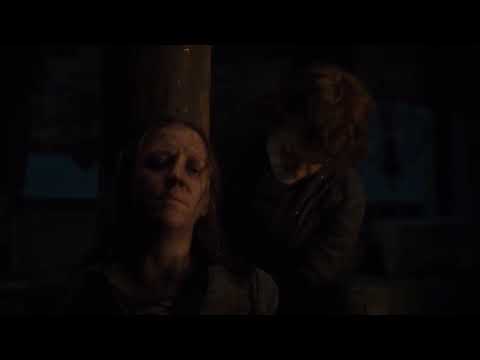 Theon saves Yara
