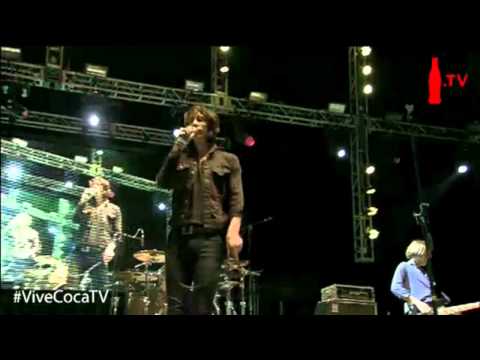 The Horrors @ Still Life Vive Latino 2012 (HD)