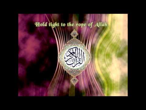 'Ayn/Hasad - Roeqyah Shariyah - Khalid al-Habashi