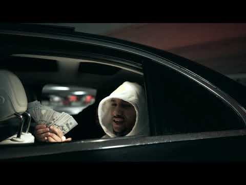 Sano Johndoe - Way (prod. by Coolieb) OFFICIAL MUSIC VIDEO