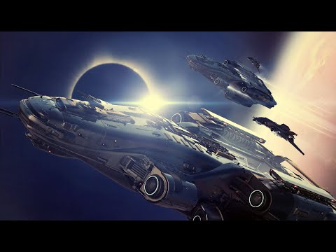 Star Citizen Alpha 3.17.4 & IAE 2952 Incoming MASSIVE Ship Sale