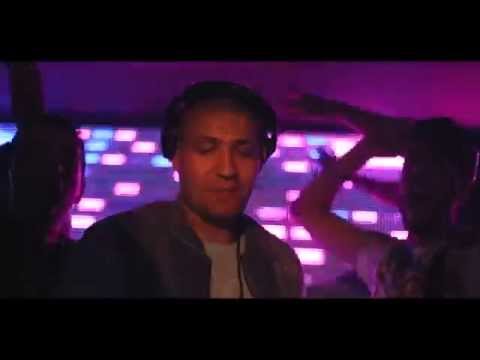 EXCLUSIVE CLUB SNOB + DJ R-WAN "WHAT THE F**K TOUR" 10-01-15